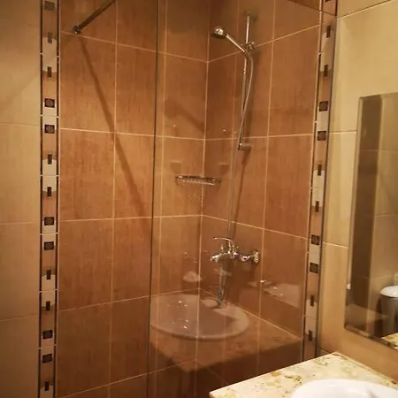 Garden View Golden Sands