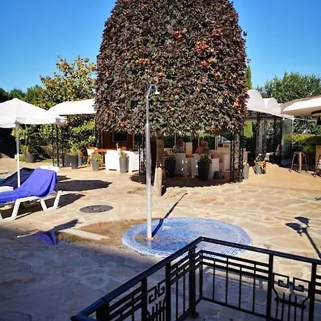 Garden View 公寓 金沙