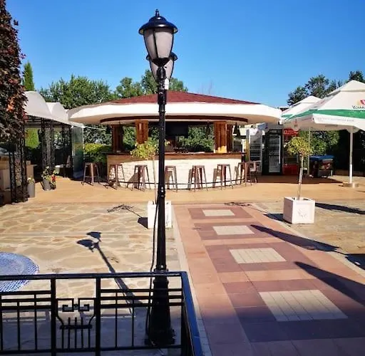 Garden View * Златни пясъци