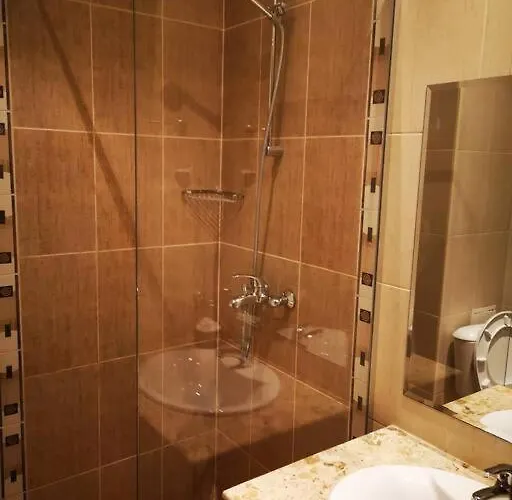 Garden View Златни пясъци