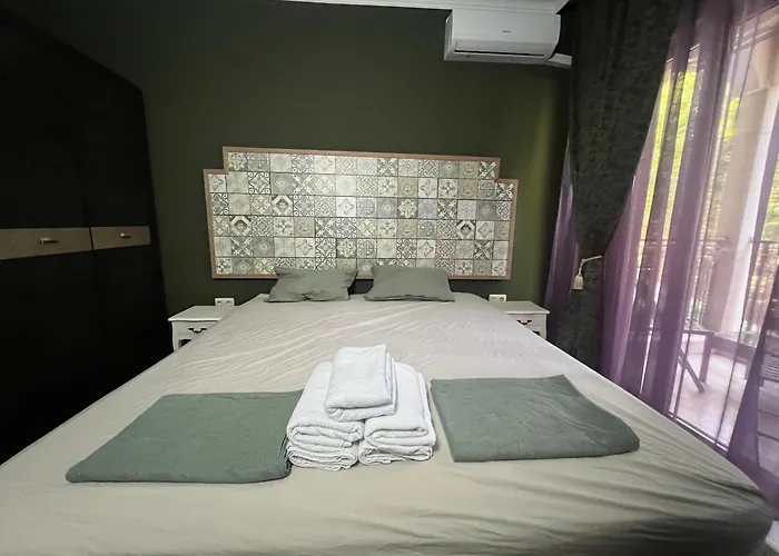 Garden View Златни пясъци